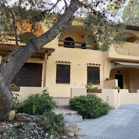 Villa Bonu Torre delle Stelle Zewnętrze zdjęcie