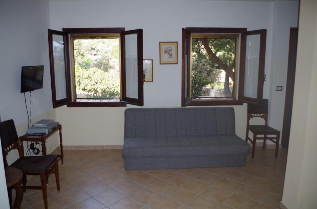 Villa Bonu Torre delle Stelle Pokój zdjęcie