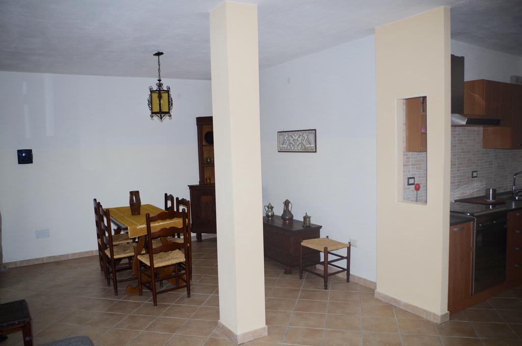 Villa Bonu Torre delle Stelle Pokój zdjęcie