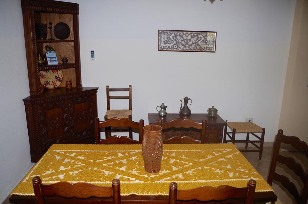 Villa Bonu Torre delle Stelle Pokój zdjęcie