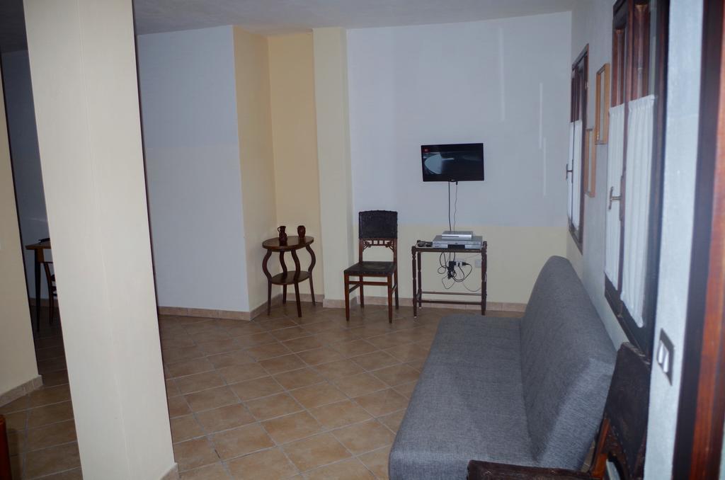 Villa Bonu Torre delle Stelle Pokój zdjęcie