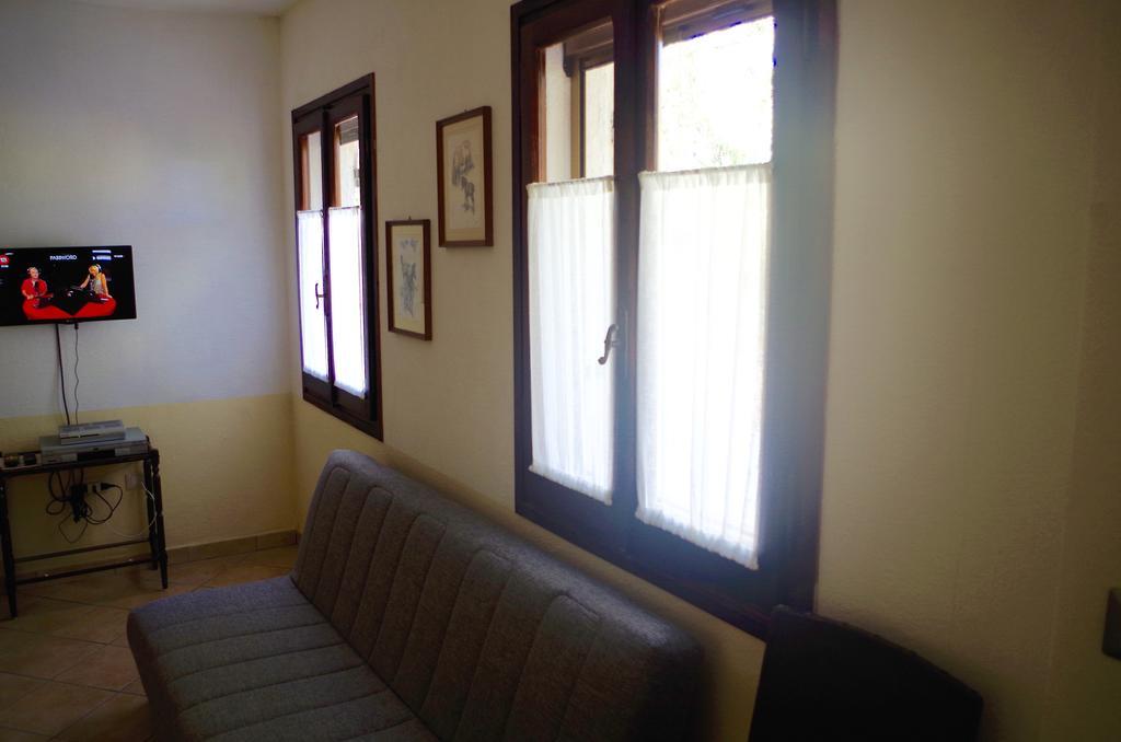 Villa Bonu Torre delle Stelle Pokój zdjęcie