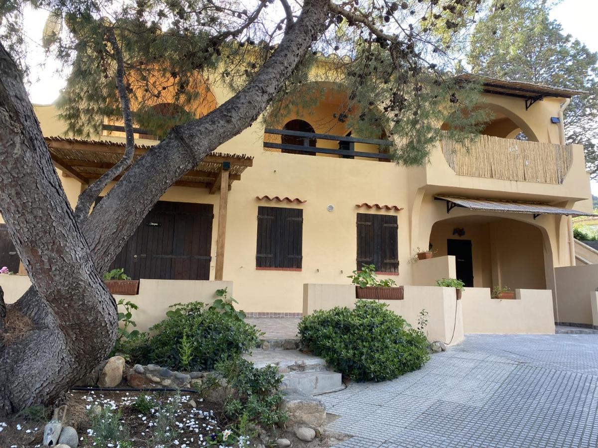 Villa Bonu Torre delle Stelle Zewnętrze zdjęcie