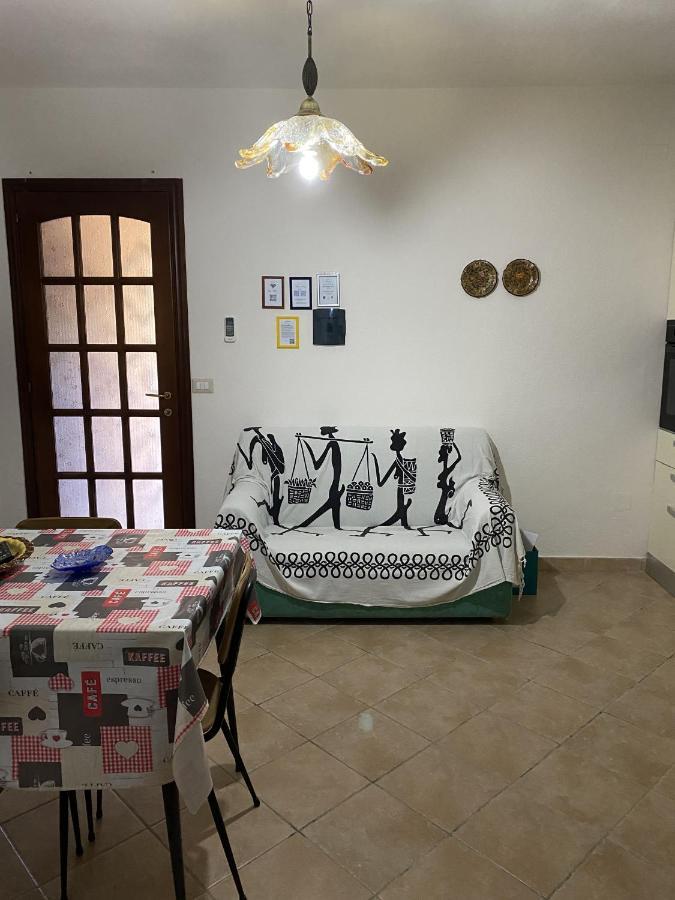 Villa Bonu Torre delle Stelle Zewnętrze zdjęcie
