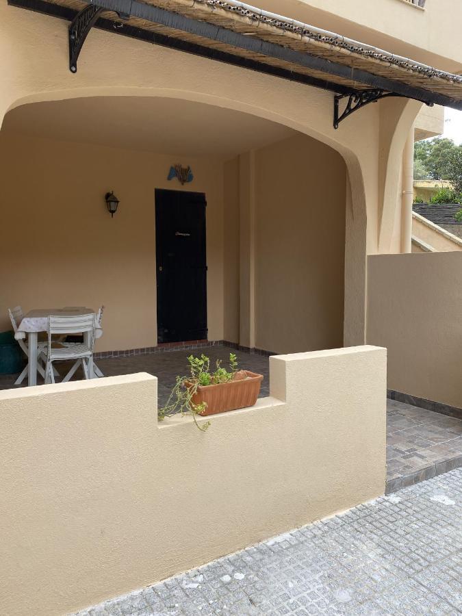 Villa Bonu Torre delle Stelle Zewnętrze zdjęcie