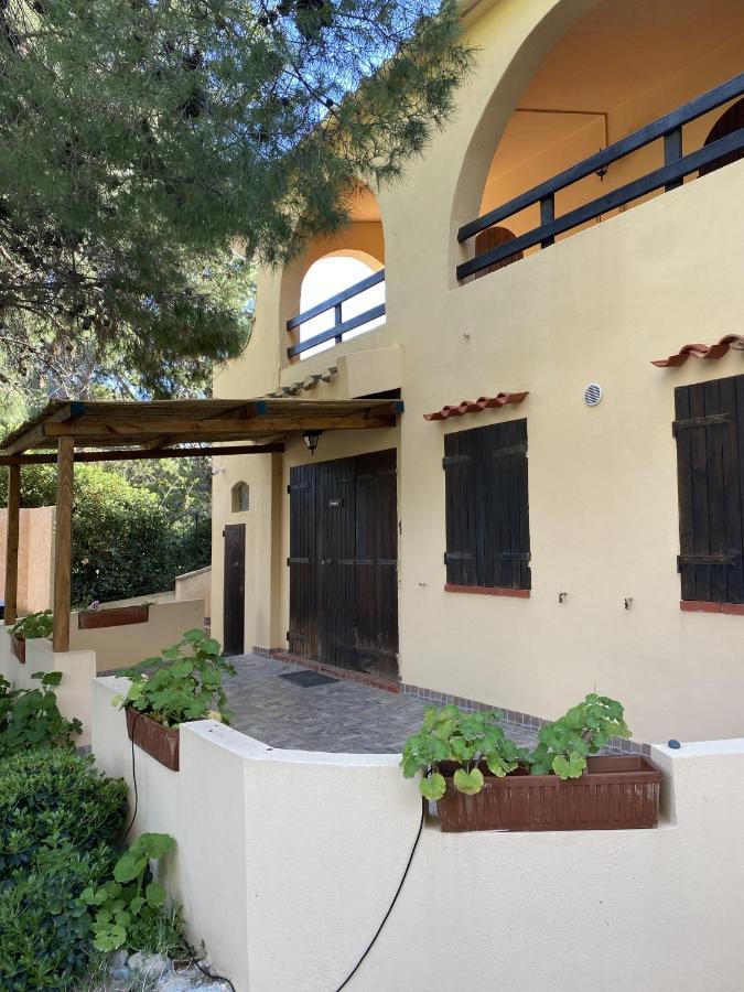 Villa Bonu Torre delle Stelle Zewnętrze zdjęcie