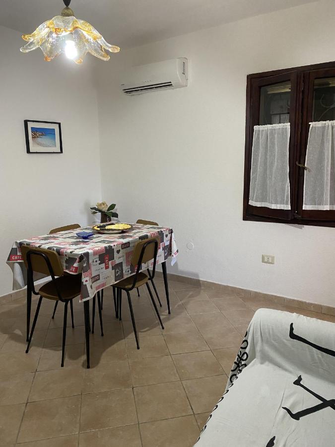 Villa Bonu Torre delle Stelle Zewnętrze zdjęcie
