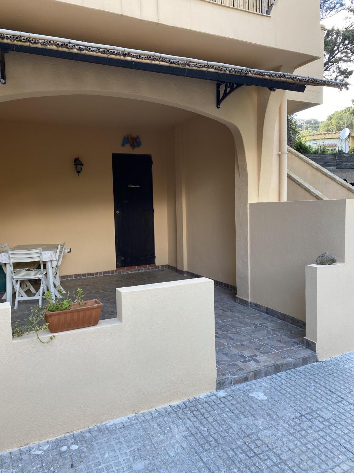 Villa Bonu Torre delle Stelle Zewnętrze zdjęcie