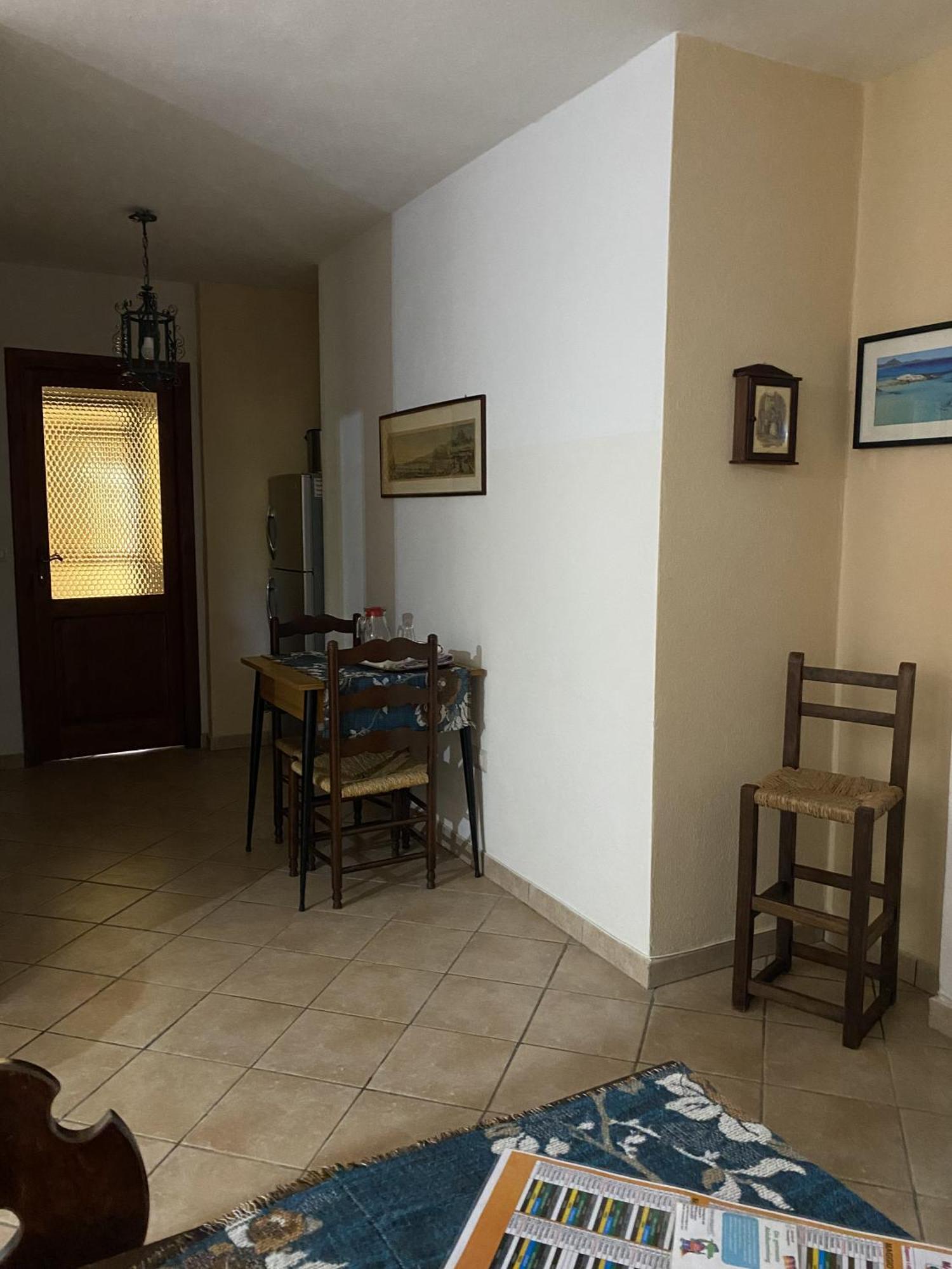 Villa Bonu Torre delle Stelle Zewnętrze zdjęcie