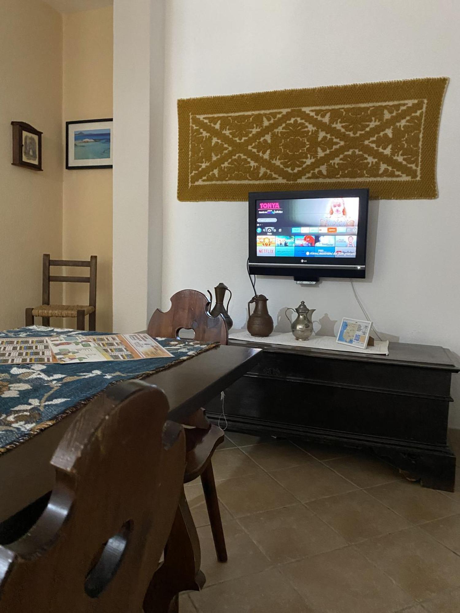 Villa Bonu Torre delle Stelle Zewnętrze zdjęcie