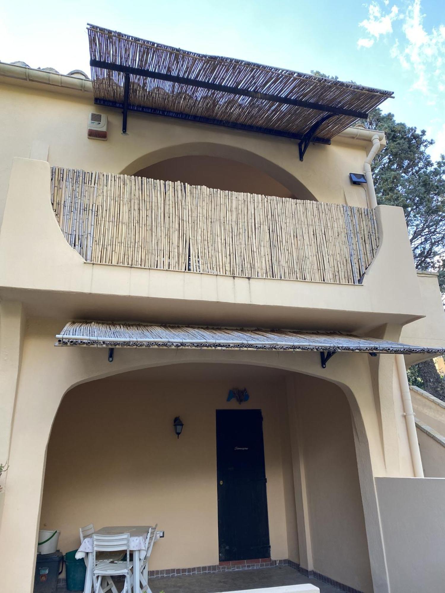 Villa Bonu Torre delle Stelle Zewnętrze zdjęcie