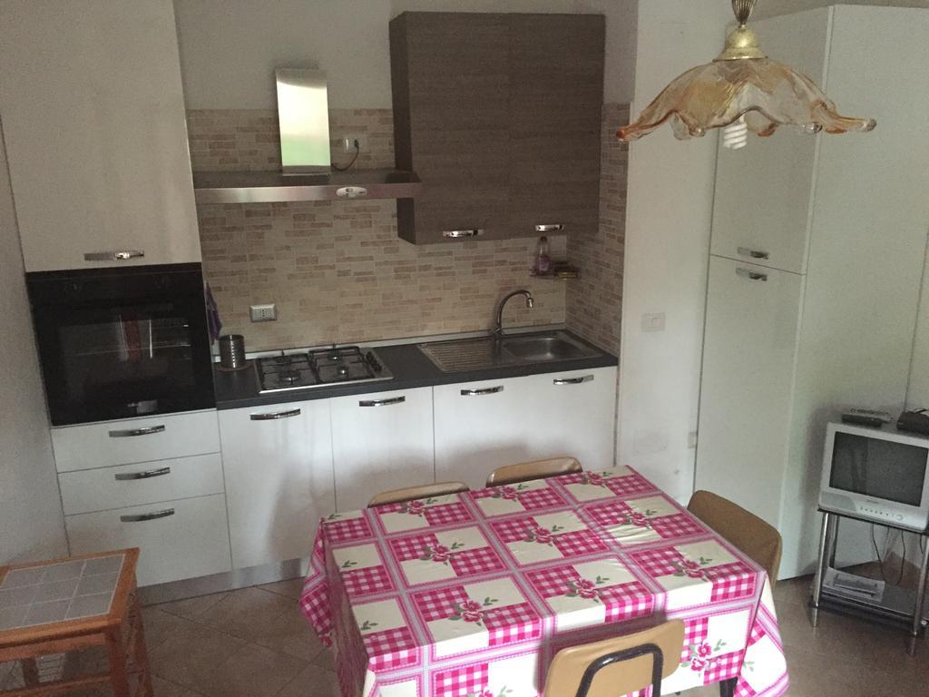 Villa Bonu Torre delle Stelle Pokój zdjęcie