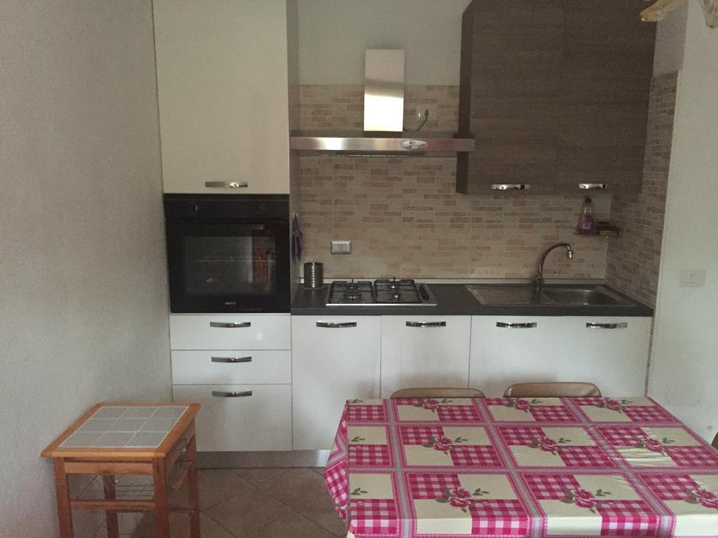 Villa Bonu Torre delle Stelle Pokój zdjęcie