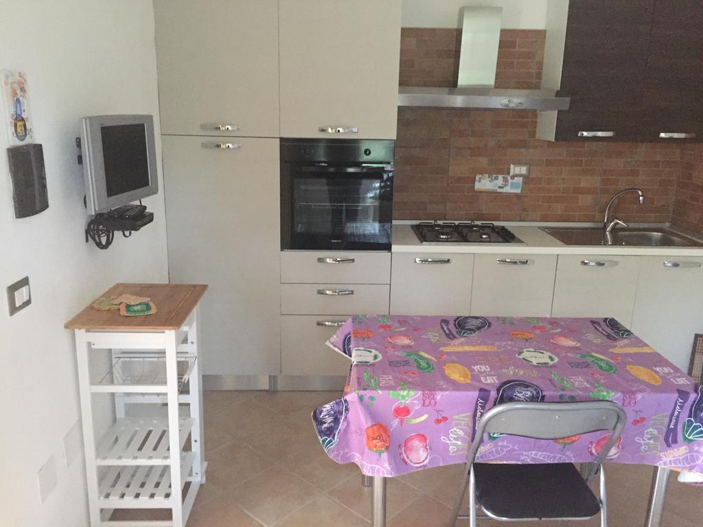 Villa Bonu Torre delle Stelle Pokój zdjęcie