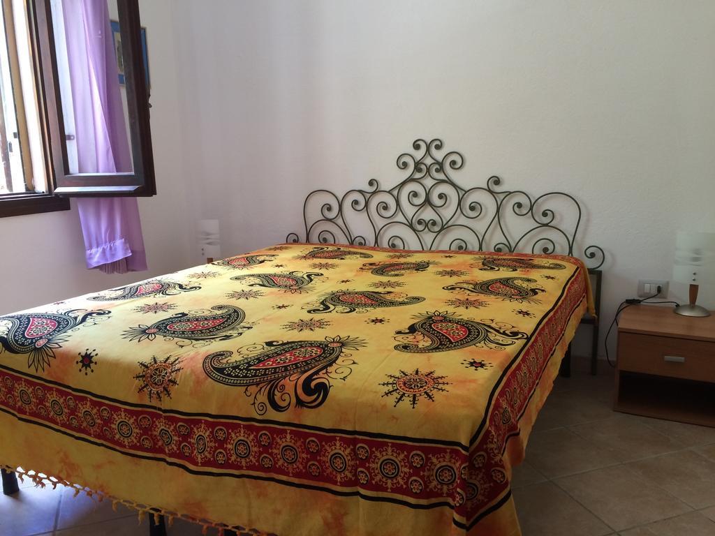 Villa Bonu Torre delle Stelle Pokój zdjęcie