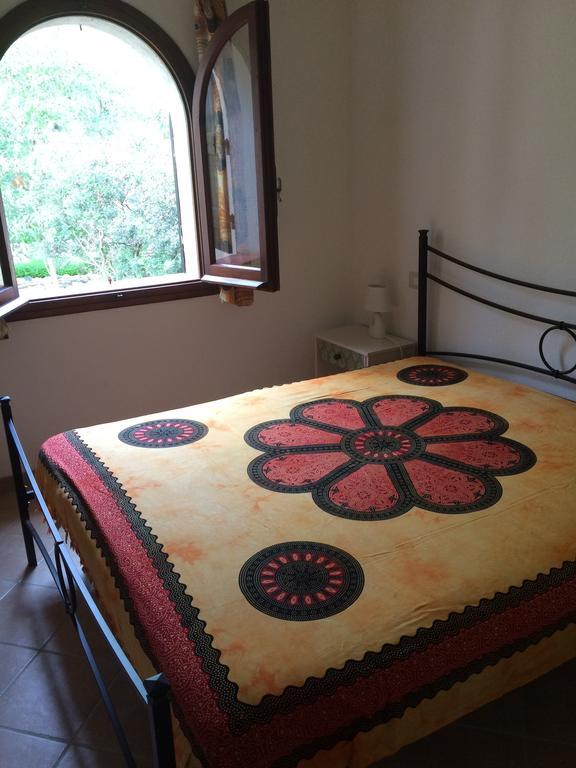 Villa Bonu Torre delle Stelle Pokój zdjęcie