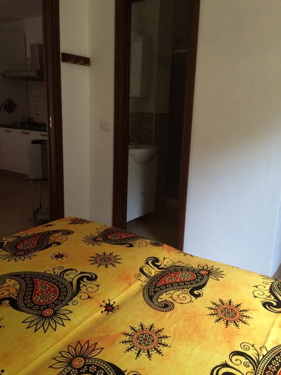 Villa Bonu Torre delle Stelle Pokój zdjęcie