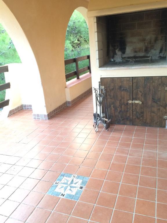 Villa Bonu Torre delle Stelle Pokój zdjęcie