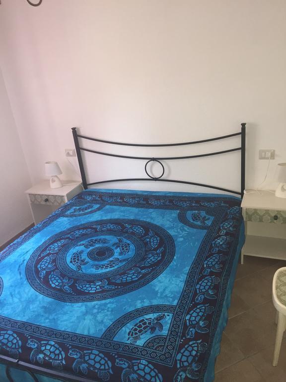 Villa Bonu Torre delle Stelle Zewnętrze zdjęcie