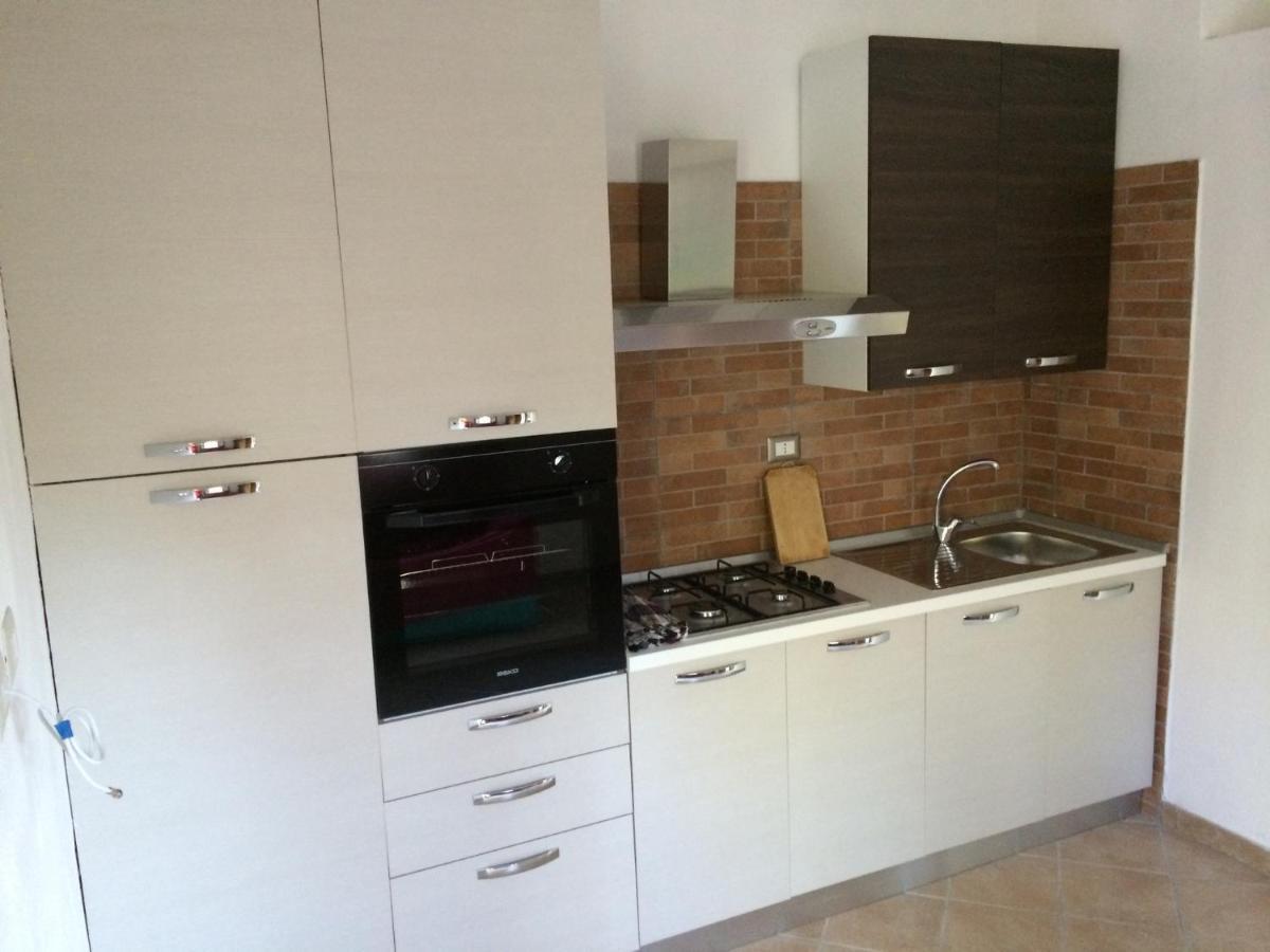 Villa Bonu Torre delle Stelle Pokój zdjęcie
